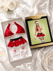 CONJUNTO NAVIDEÑO MAMÁ NOEL