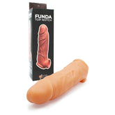 FUNDA TOP NOTCH