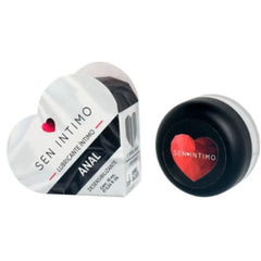 LUBRICANTE INTIMO ANAL DESENSIBILIZANTE SEN INTIMO