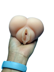 VAGINA MISTY