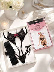 CONJUNTO RANDA COQUETA