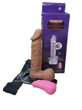 ARNES CON VIBRACION MANFRED