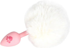 PLUG COLA CONEJO FOOTPRINT TALLA S