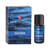 LUBRICANTE INTIMO SEN INTIMO SILICONA 30ML