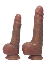 DILDO MAX