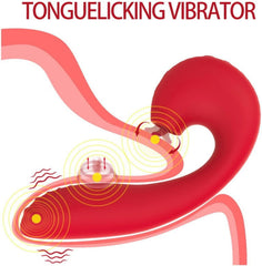 VIBRADOR IANY
