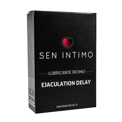 RETARDANTE EJACULATION DELAY X15 ML