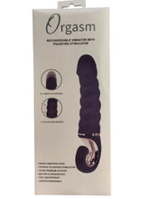 VIBRADOR TORONTO
