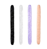 DILDO DOUBLE DIRK
