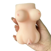 VAGINA HILDA