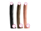 DILDO-CONSOLADOR ANDRU