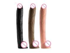 DILDO-CONSOLADOR ANDRU