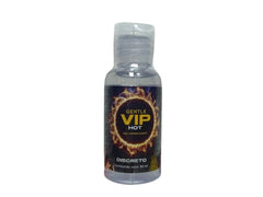 LUB NEUTRO VIP HOT 30ML