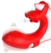 VIBRADOR TREFY