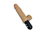 VIBRADOR PILAS VINICIO