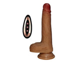 VIBRADOR PENETRACION ROMAN