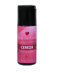 LUBRICANTE CALIENTE SEN CEREZA 30ML