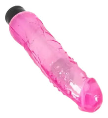 VIBRADOR STEVE