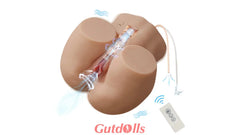 TORSO MICAELA SUCCION Y VIBRACION