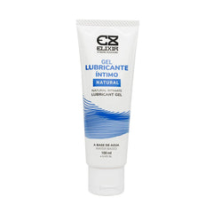 LUBRICANTE NATURAL NEUTRO ELIXIR