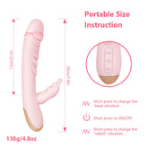 VIBRADOR CARLTON