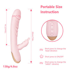 VIBRADOR CARLTON