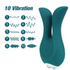 VIBRADOR PATRICIO