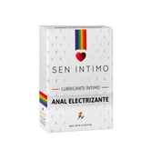 LUBRICANTE ANAL ELECTRIZANTE 30ML