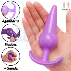 ACOSTUMBRADOR ANAL HAWARD