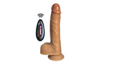 DILDO VIBRADOR PENETRADOR HARKO