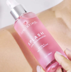 SPLASH CON FEROMONAS 125ML SEN INTIMO