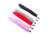 PLUG ANAL COLA CEDRIC TALLA S