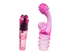 VIBRADOR TEMPLE