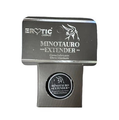 Minotauro Extender Silver 3gr