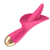 VIBRADOR TONGUE