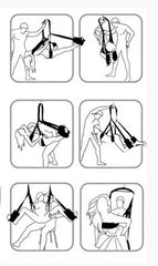 COLUMPIO LOVE SWING