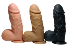 DILDO-CONSOLADOR TORPEDO