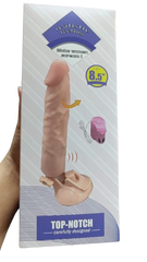 VIBRADOR CHUCK