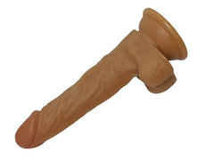 DILDO-CONSOLADOR RICHARD
