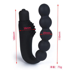VIBRADOR PROSTATICO ROLF