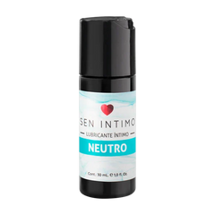 LUBRICANTE INTIMO NEUTRO SEN 30ML
