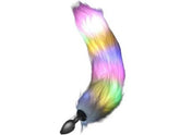 PLUG COLA LUCES LED CARLY