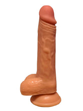 VIBRADOR GALASTY