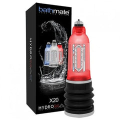 BOMBA BATHMATE X20