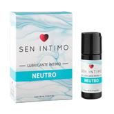LUBRICANTE INTIMO NEUTRO SEN 30ML