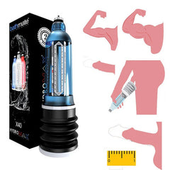 BOMBA BATHMATE X 40