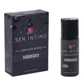 LUBRICANTE SEN HIBRIDO 30ML