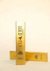 POTENCIADOR FEMENINO GOLD FLY X12