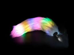 PLUG COLA LUCES LED CARLY