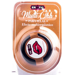 Multiorgásmico Mini Multi Crema 3ml